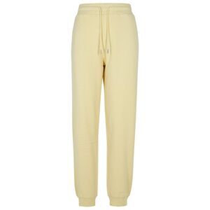 WOOLRICH JOHN RICH & BROS 'Jogger' Cream Cotton Pants